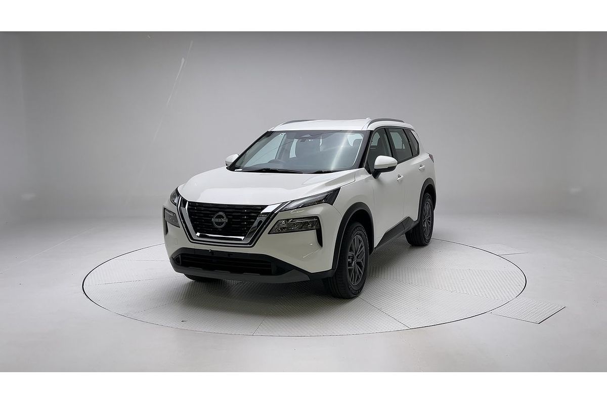 2023 Nissan X-TRAIL ST T33