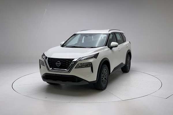 2023 Nissan X-TRAIL ST T33