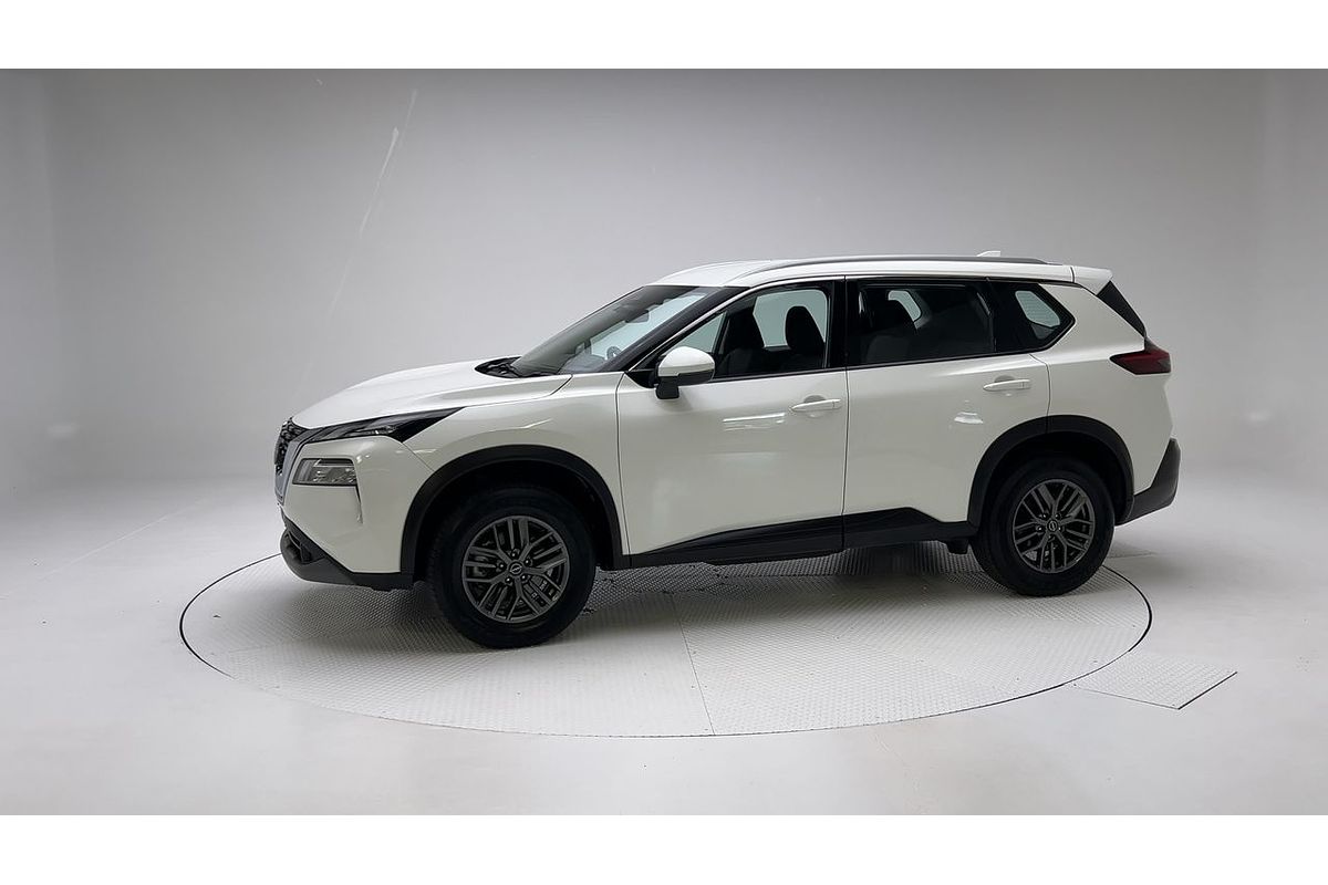 2023 Nissan X-TRAIL ST T33