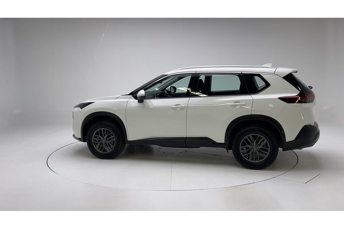 2023 Nissan X-TRAIL ST T33