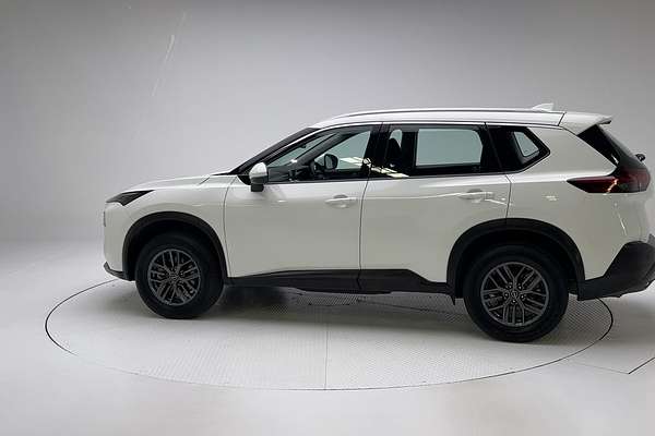 2023 Nissan X-TRAIL ST T33