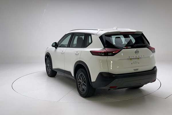 2023 Nissan X-TRAIL ST T33