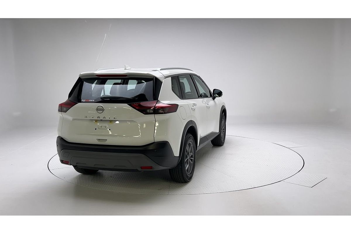 2023 Nissan X-TRAIL ST T33
