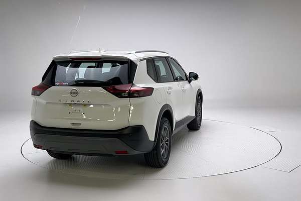 2023 Nissan X-TRAIL ST T33