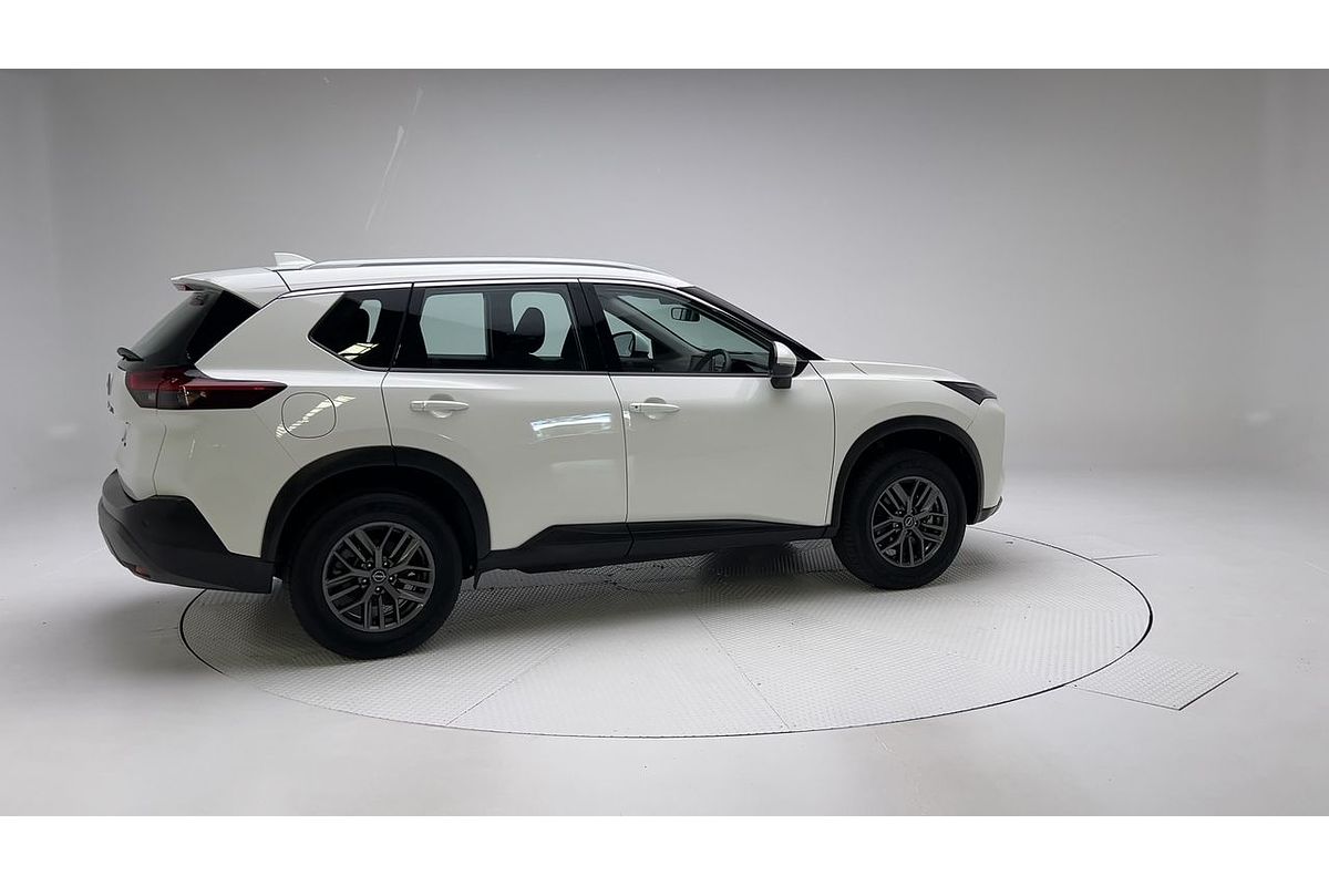 2023 Nissan X-TRAIL ST T33