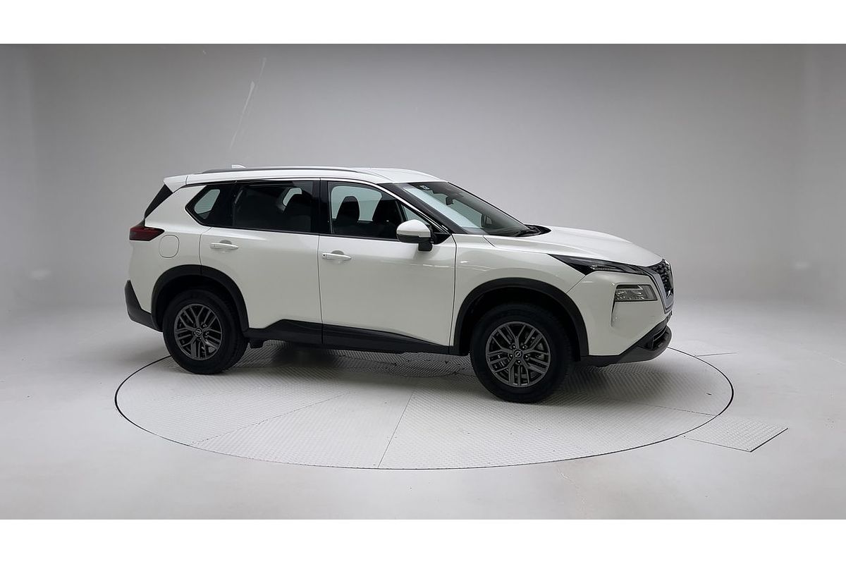 2023 Nissan X-TRAIL ST T33