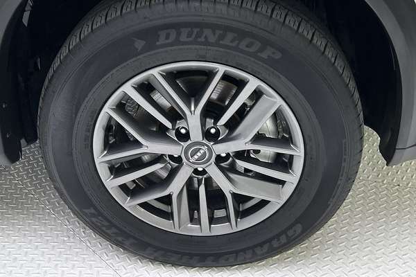 2023 Nissan X-TRAIL ST T33