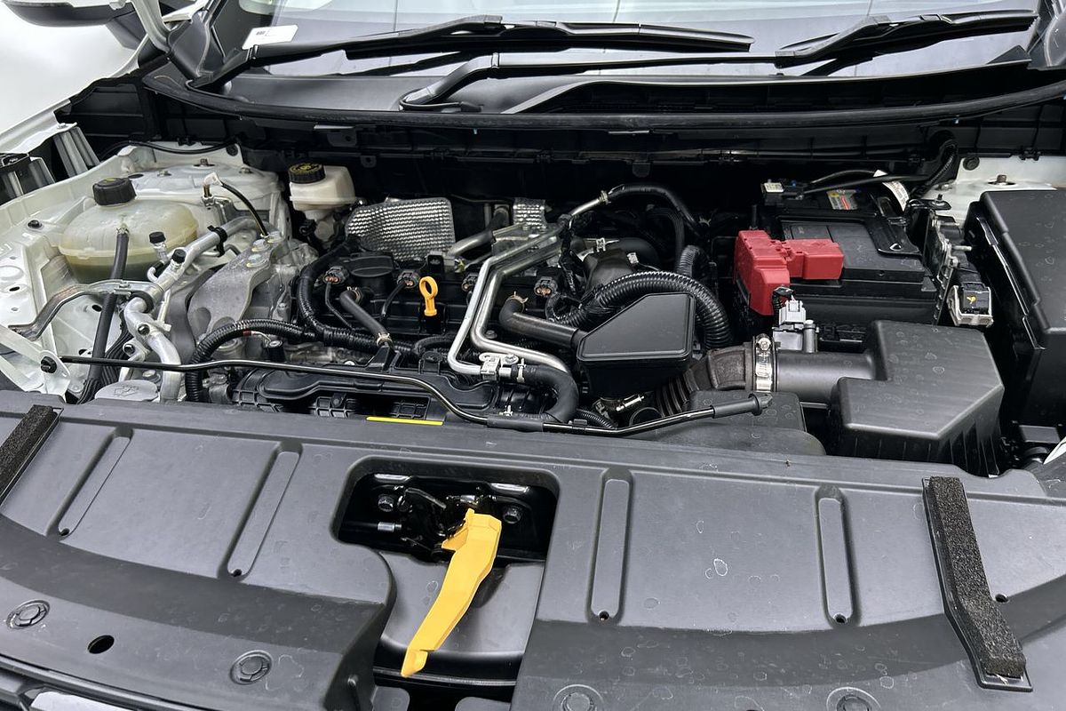 2023 Nissan X-TRAIL ST T33