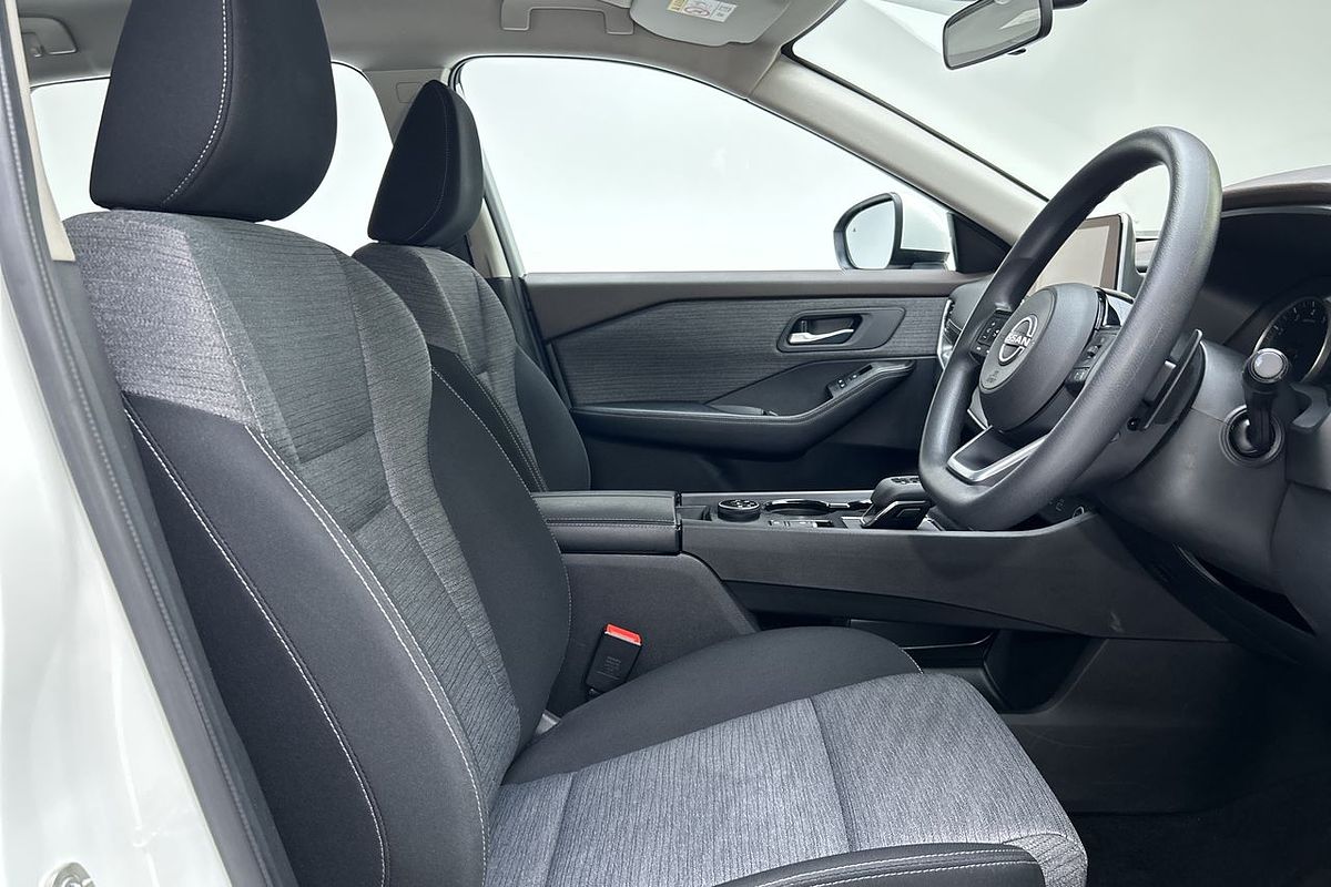 2023 Nissan X-TRAIL ST T33