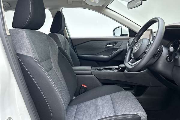 2023 Nissan X-TRAIL ST T33