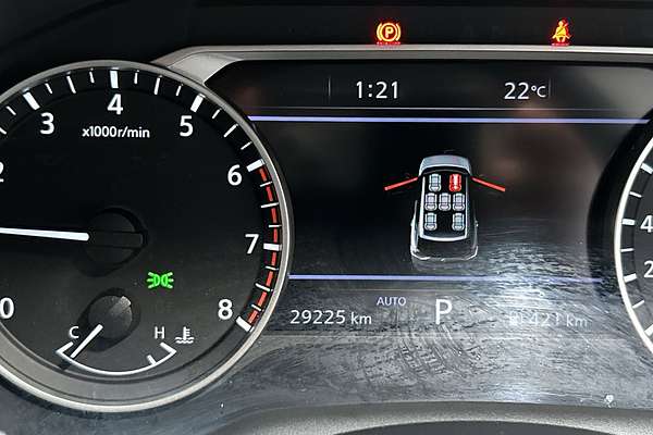 2023 Nissan X-TRAIL ST T33