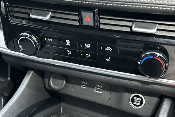 2023 Nissan X-TRAIL ST T33