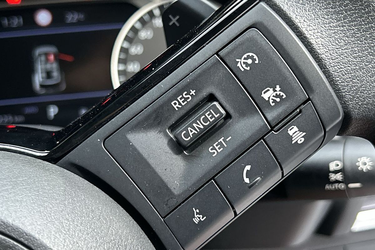 2023 Nissan X-TRAIL ST T33
