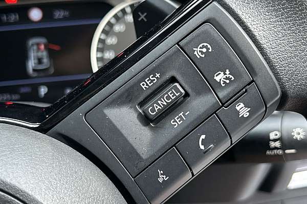 2023 Nissan X-TRAIL ST T33