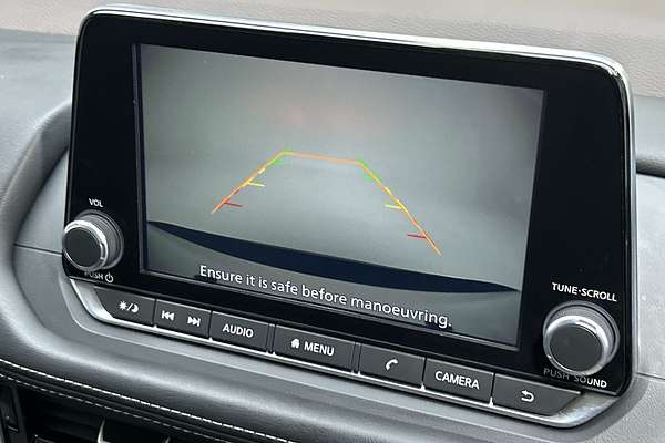 2023 Nissan X-TRAIL ST T33