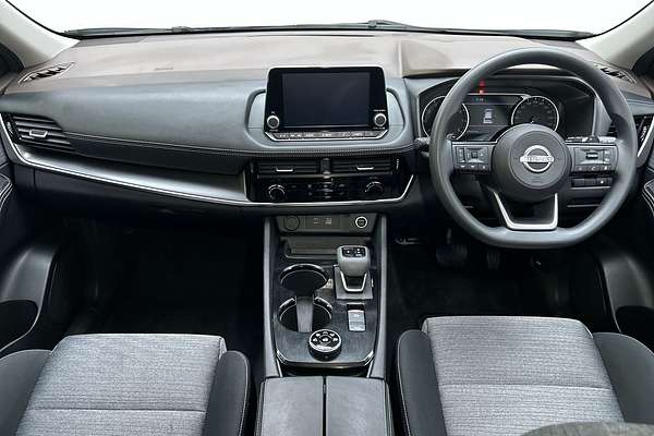 2023 Nissan X-TRAIL ST T33