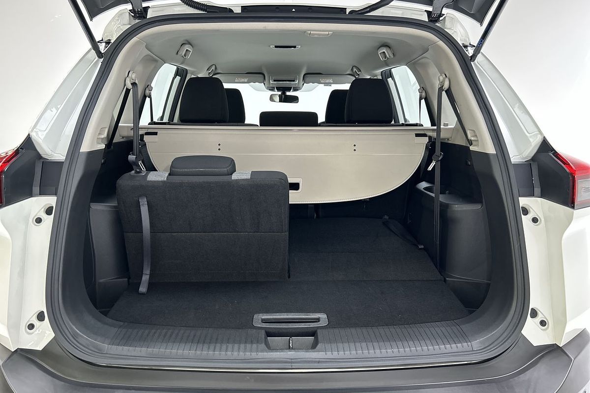 2023 Nissan X-TRAIL ST T33