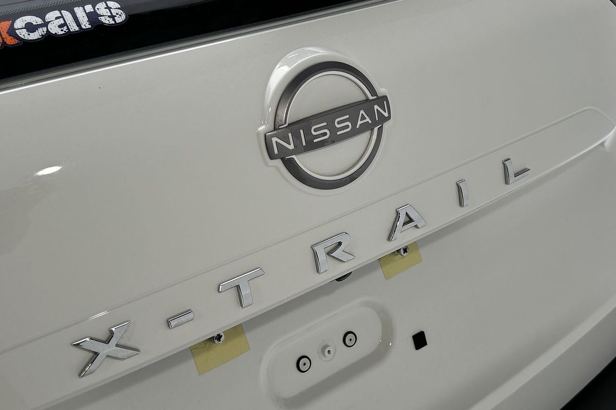 2023 Nissan X-TRAIL ST T33