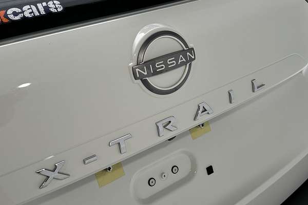 2023 Nissan X-TRAIL ST T33