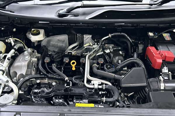 2023 Nissan X-TRAIL ST-L T33