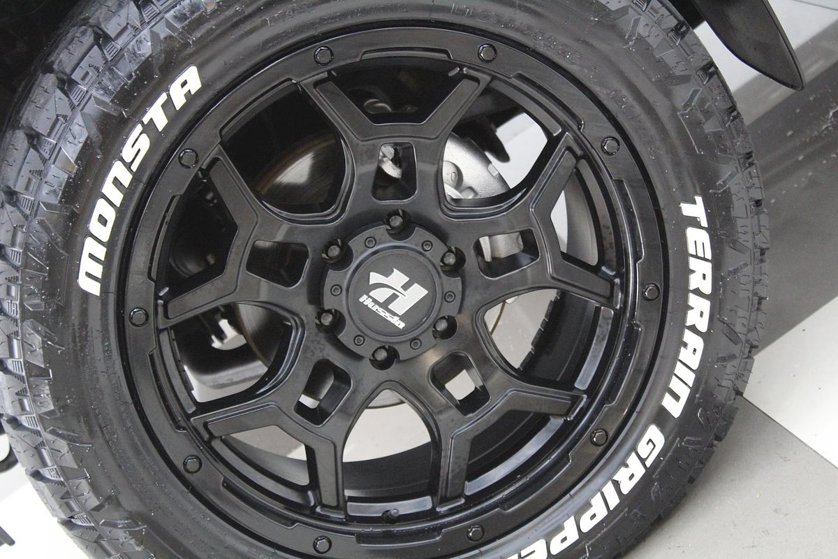 2020 Ford Ranger XLS PX MkIII 4X4