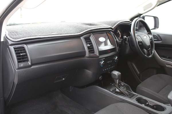 2020 Ford Ranger XLS PX MkIII 4X4