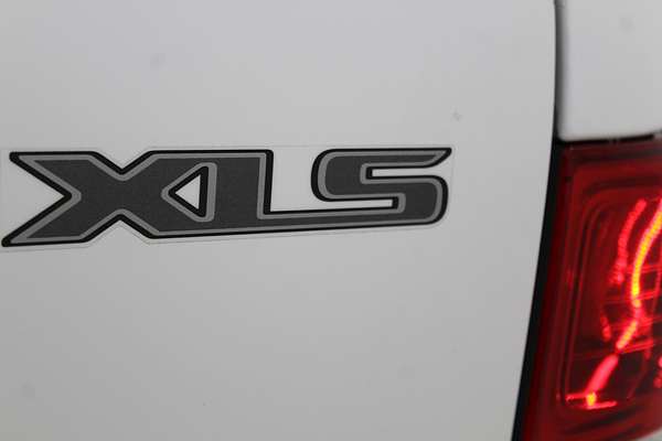 2020 Ford Ranger XLS PX MkIII 4X4