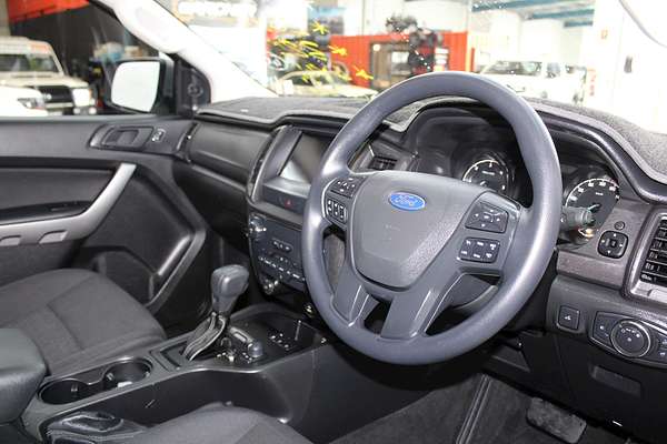 2020 Ford Ranger XLS PX MkIII 4X4