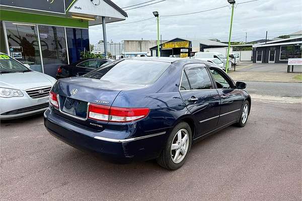 2005 Honda ACCORD VTi 40