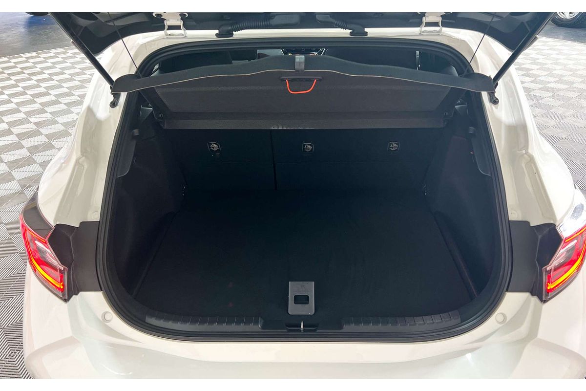 2020 Toyota Corolla Ascent Sport Hybrid ZWE211R