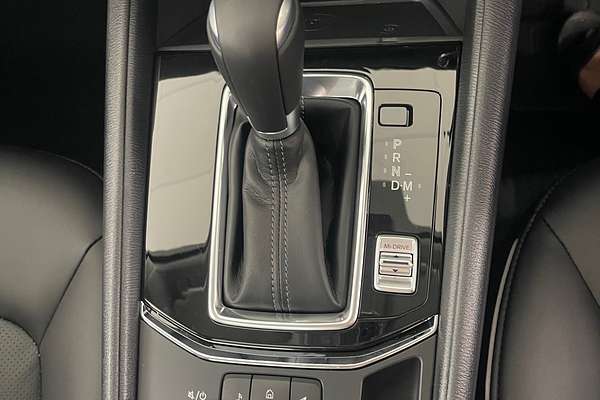 2024 Mazda CX-5 G25 Touring KF Series