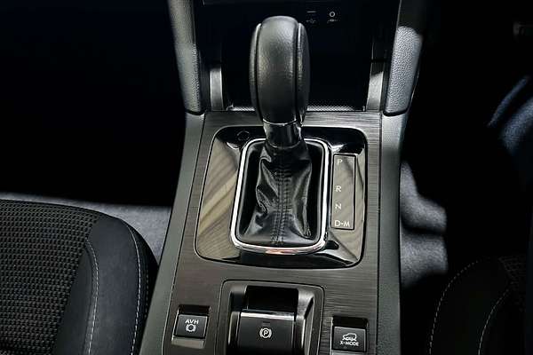 2020 Subaru Outback 2.5i 5GEN