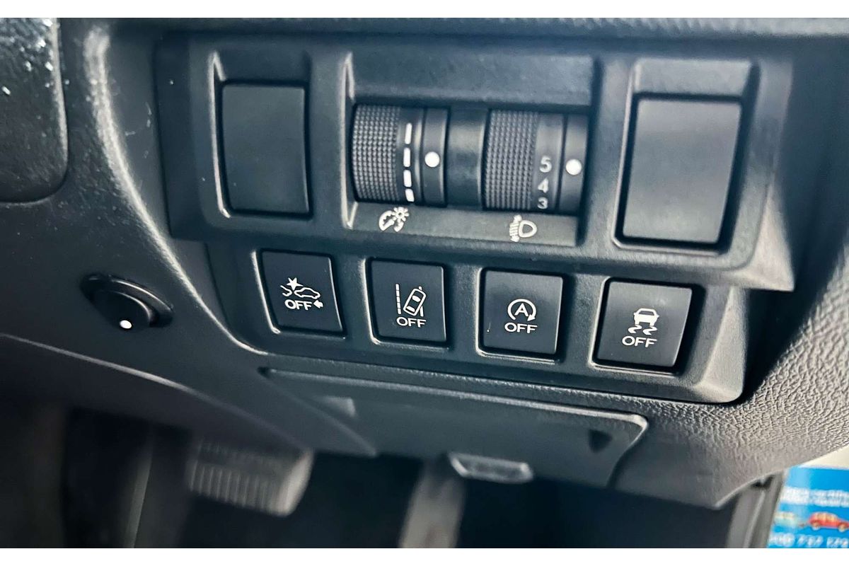 2020 Subaru Outback 2.5i 5GEN