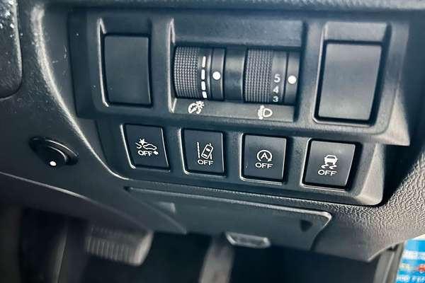 2020 Subaru Outback 2.5i 5GEN