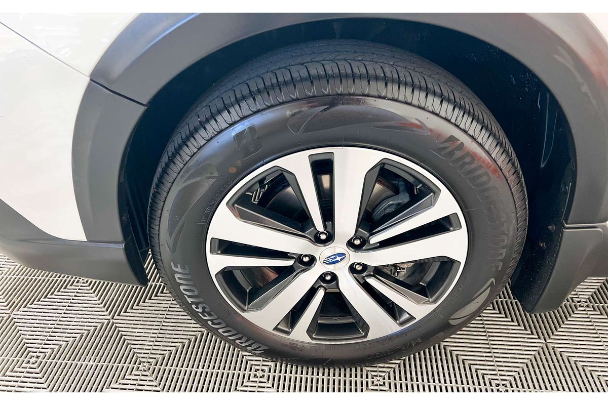2020 Subaru Outback 2.5i 5GEN