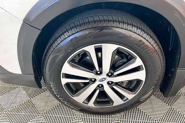 2020 Subaru Outback 2.5i 5GEN
