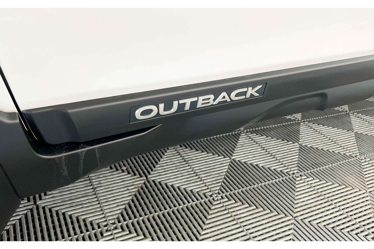 2020 Subaru Outback 2.5i 5GEN