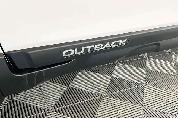 2020 Subaru Outback 2.5i 5GEN