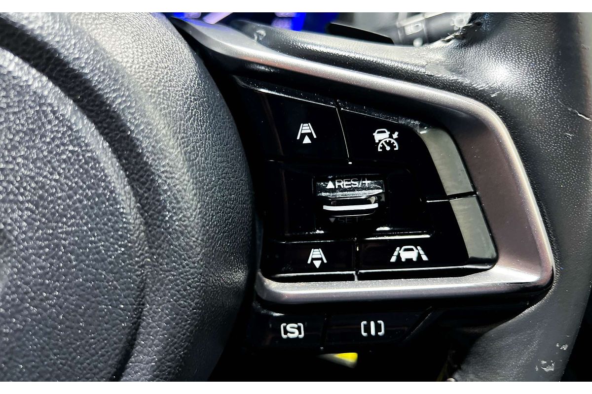 2020 Subaru Outback 2.5i 5GEN