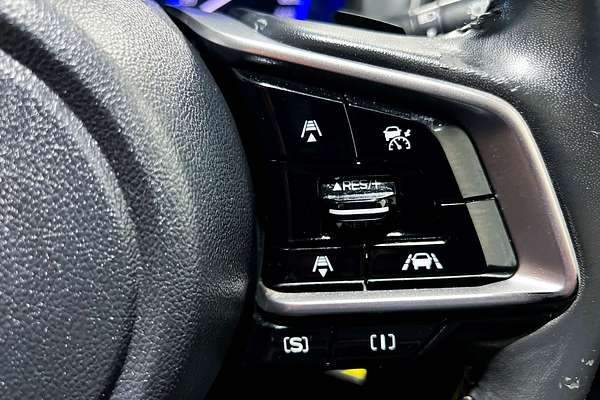2020 Subaru Outback 2.5i 5GEN