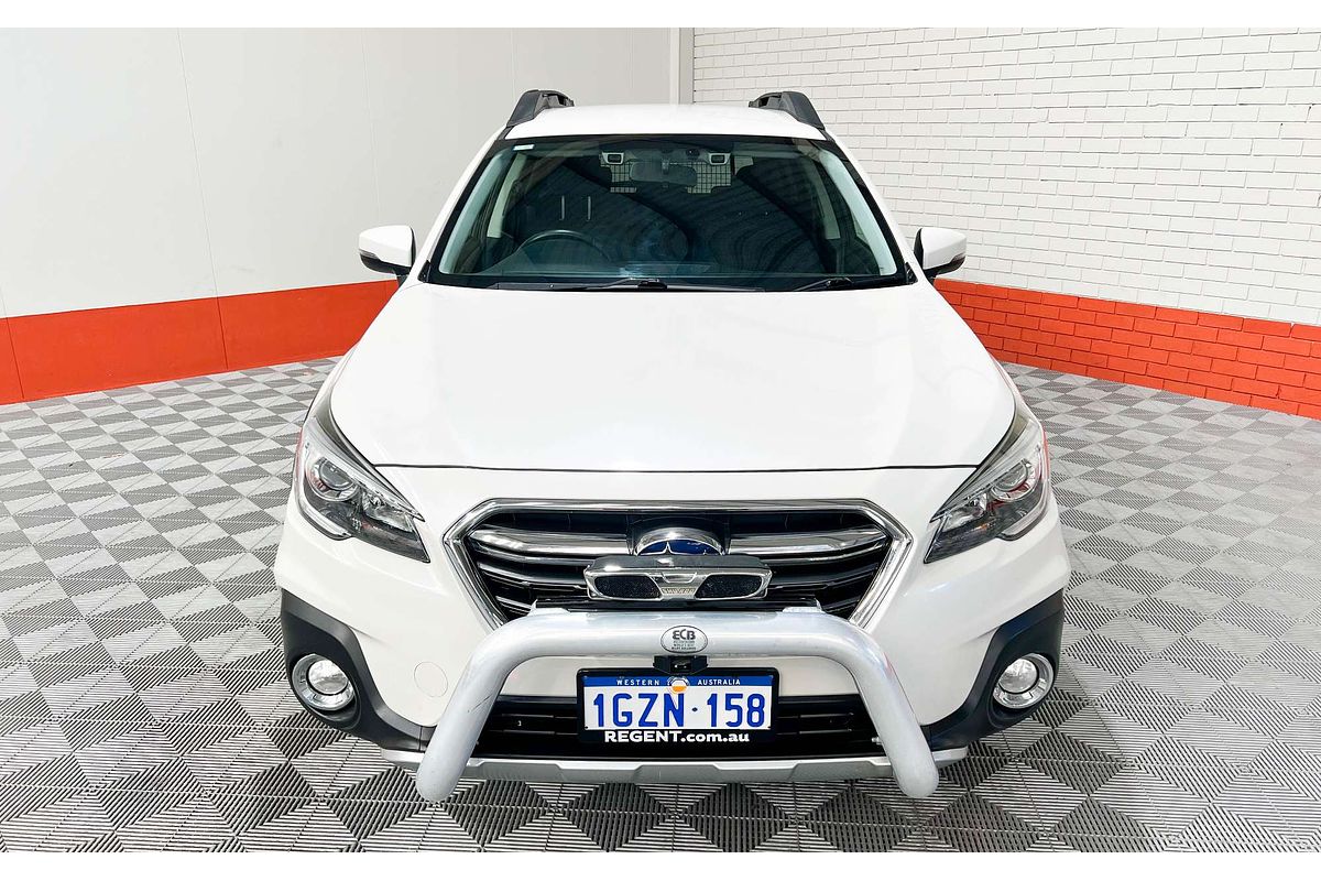 2020 Subaru Outback 2.5i 5GEN