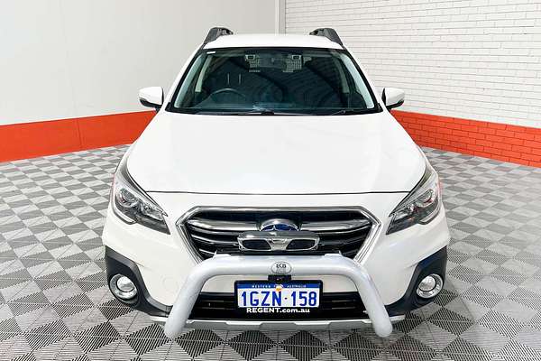 2020 Subaru Outback 2.5i 5GEN