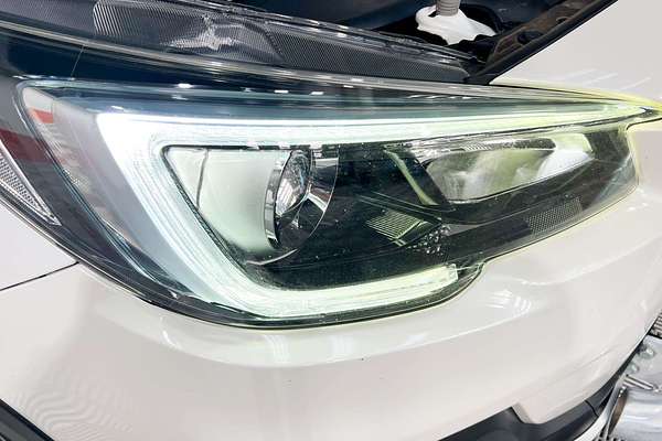 2020 Subaru Outback 2.5i 5GEN