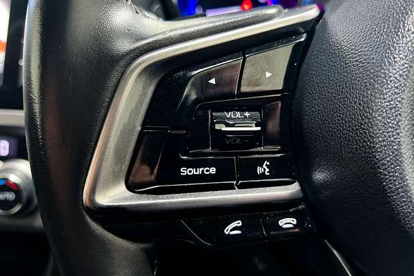 2020 Subaru Outback 2.5i 5GEN