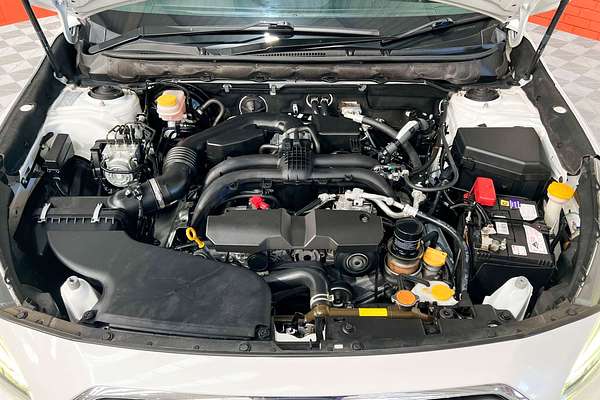 2020 Subaru Outback 2.5i 5GEN