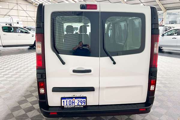 2021 Mitsubishi Express GLX SN SWB