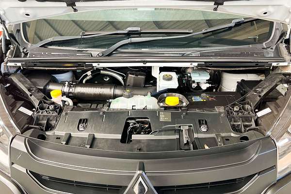 2021 Mitsubishi Express GLX SN SWB