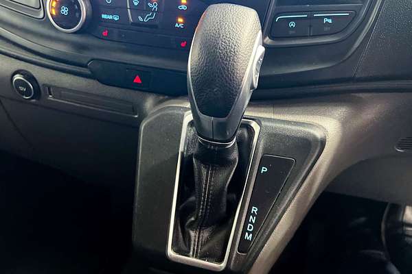 2018 Ford Transit Custom 300S VN SWB
