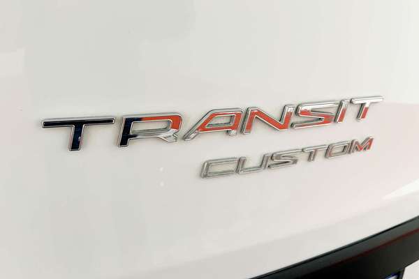 2018 Ford Transit Custom 300S VN SWB