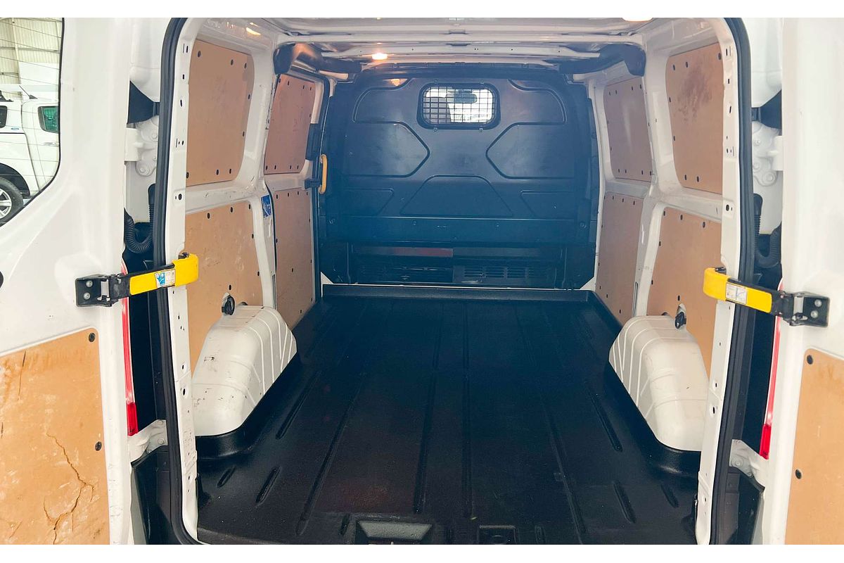 2018 Ford Transit Custom 300S VN SWB